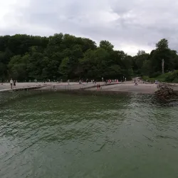 The Infinite Bridge (Den Uendelige Bro) - Aarhus