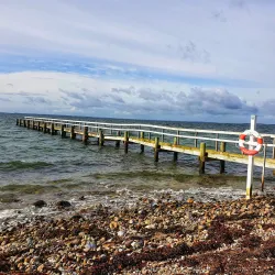 Assens Beach - Assens