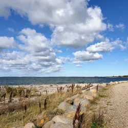 Assens Beach - Assens