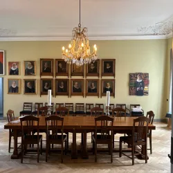 Assens Church (Sankt Knuds Kirke) - Assens