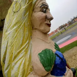 Assens Cultural Center - Assens