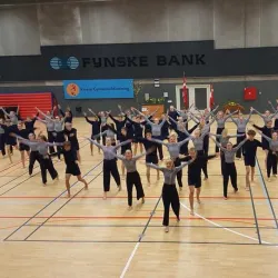 Assens Cultural Center - Assens