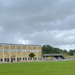 Assens Cultural Center - Assens