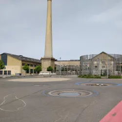 Assens Cultural Center - Assens