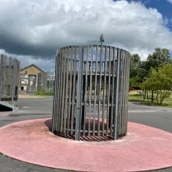 Assens Cultural Center - Assens