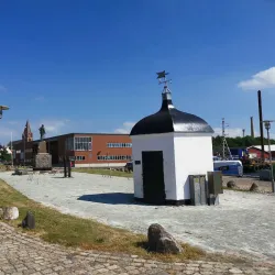 Assens Harbour - Assens