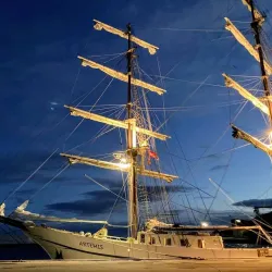 Assens Harbour - Assens