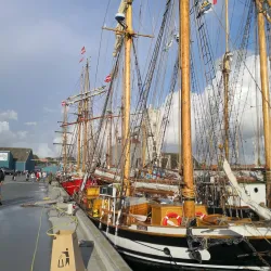 Assens Harbour - Assens