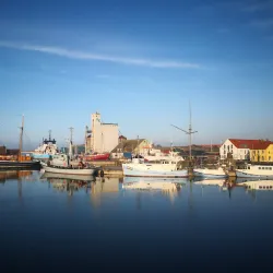 Assens Harbour - Assens