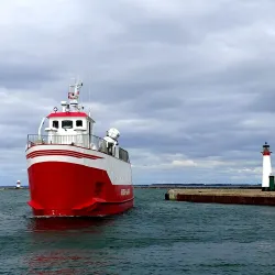 Assens Harbour - Assens