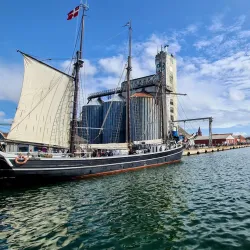 Assens Harbour - Assens