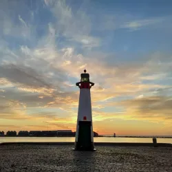 Assens Lighthouse - Assens