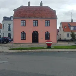 Assens Lighthouse - Assens