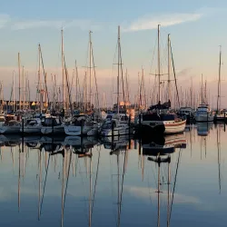 Assens Marina - Assens