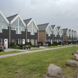 Assens Marina - Assens