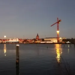 Assens Marina - Assens