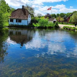 Funen Village (Den Fynske Landsby) - Assens