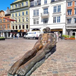 The Old Town Hall - Assens