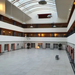 The Old Town Hall - Assens