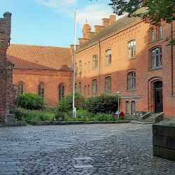 The Old Town Hall - Assens
