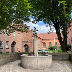 The Old Town Hall - Assens