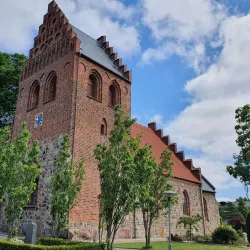 Ballerup Church - Ballerup