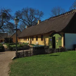 Ballerup Cultural House - Ballerup