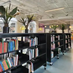 Ballerup Library - Ballerup