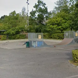 Ballerup Skatepark - Ballerup