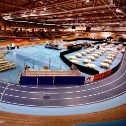 Ballerup Super Arena - Ballerup