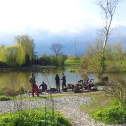 Måløv Lake - Ballerup