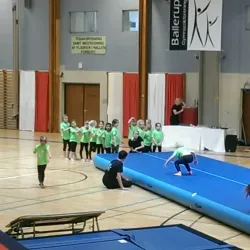 Skovlunde Sports Center - Ballerup