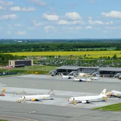 Billund Airport - Billund