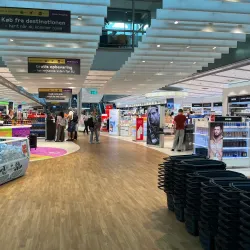 Billund Airport - Billund