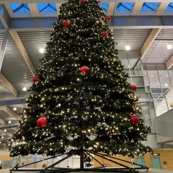 Billund Airport - Billund