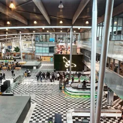 Billund Airport - Billund