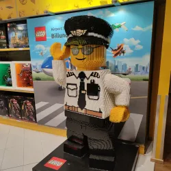 Billund Airport - Billund