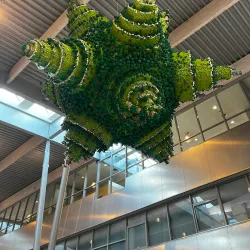 Billund Airport - Billund