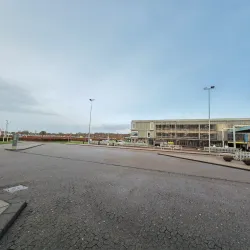 Billund Airport - Billund