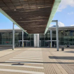Billund Airport - Billund