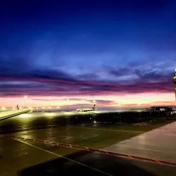 Billund Airport - Billund