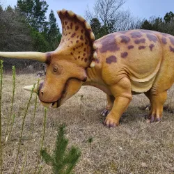 Givskud Zoo (Løveparken Givskud) - Billund