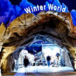 Lalandia Billund - Billund