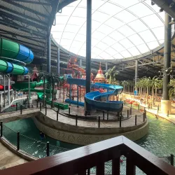 Lalandia Billund - Billund