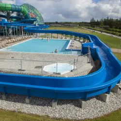 Lalandia Billund - Billund