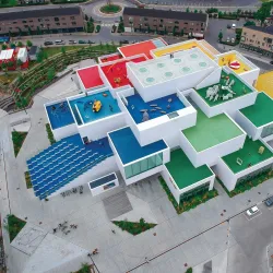 LEGO House - Billund