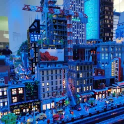 LEGO House - Billund