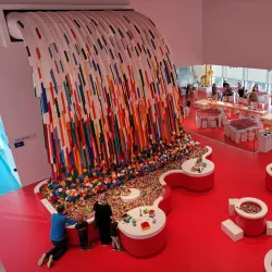 LEGO House - Billund