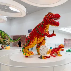 LEGO House - Billund