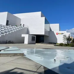 LEGO House - Billund